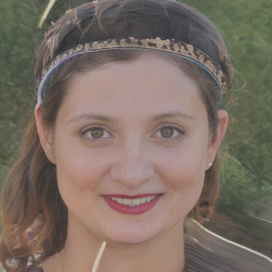 Carmen Ruiz